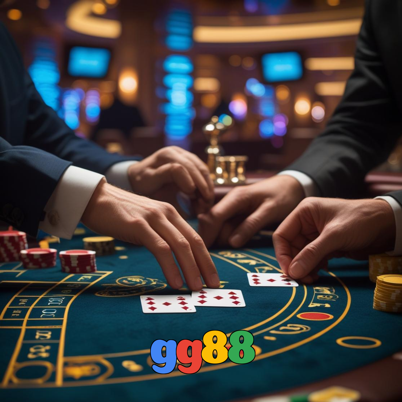 gg88：Jogue poker, aposte no futebol e ganhe em nosso cassino online confiável!