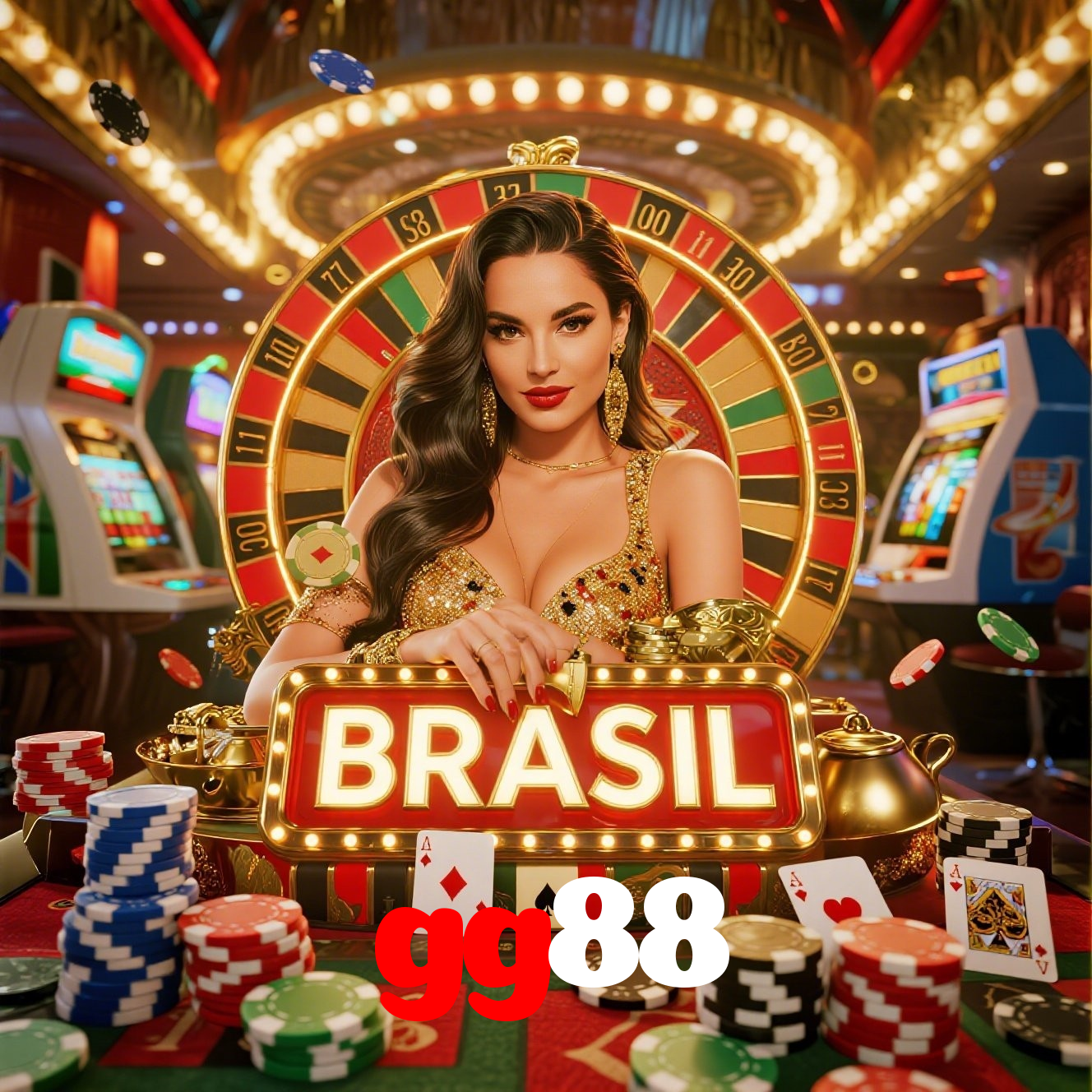 gg88:O cassino perfeito para jogar poker e fazer apostas no futebol online!