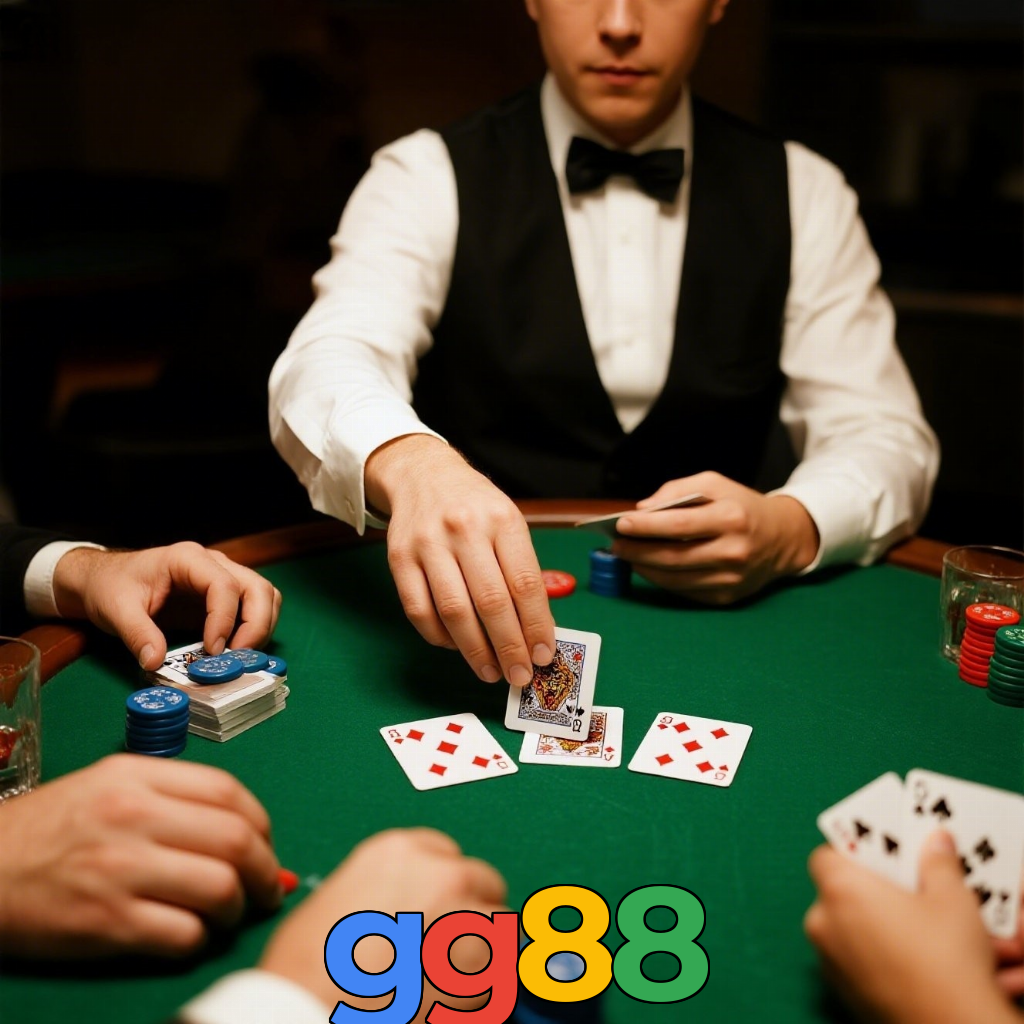 gg88：Vença na roleta e conquiste prêmios surpreendentes!