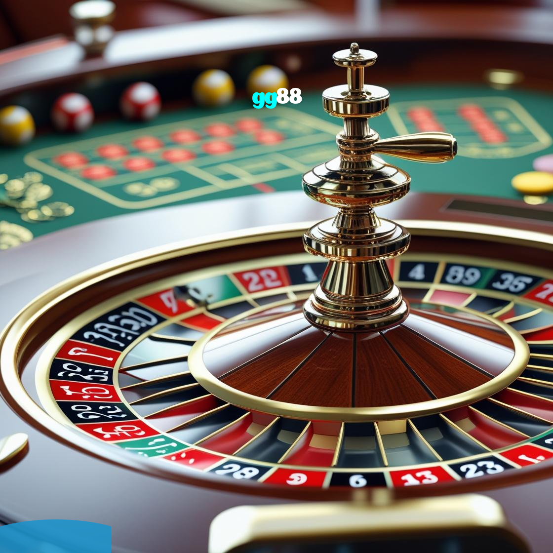 gg88：Vire um mestre do Blackjack e conquiste sua vitória!