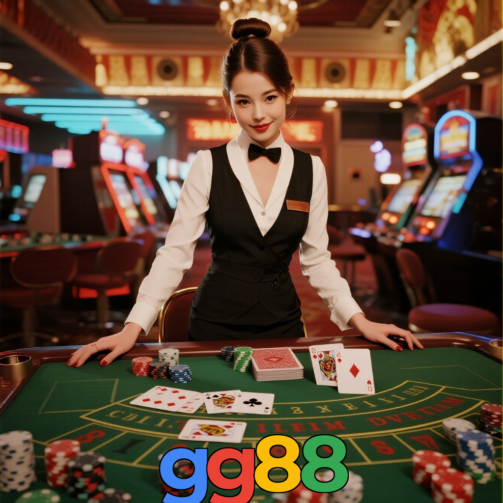 gg88：Jogue as melhores slots e aposte no futebol para grandes vitórias!