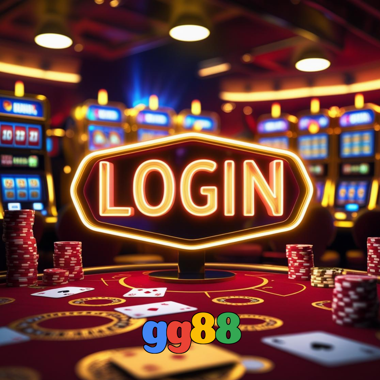 gg88:Jogue no cassino mais seguro com poker, roleta e apostas no futebol!