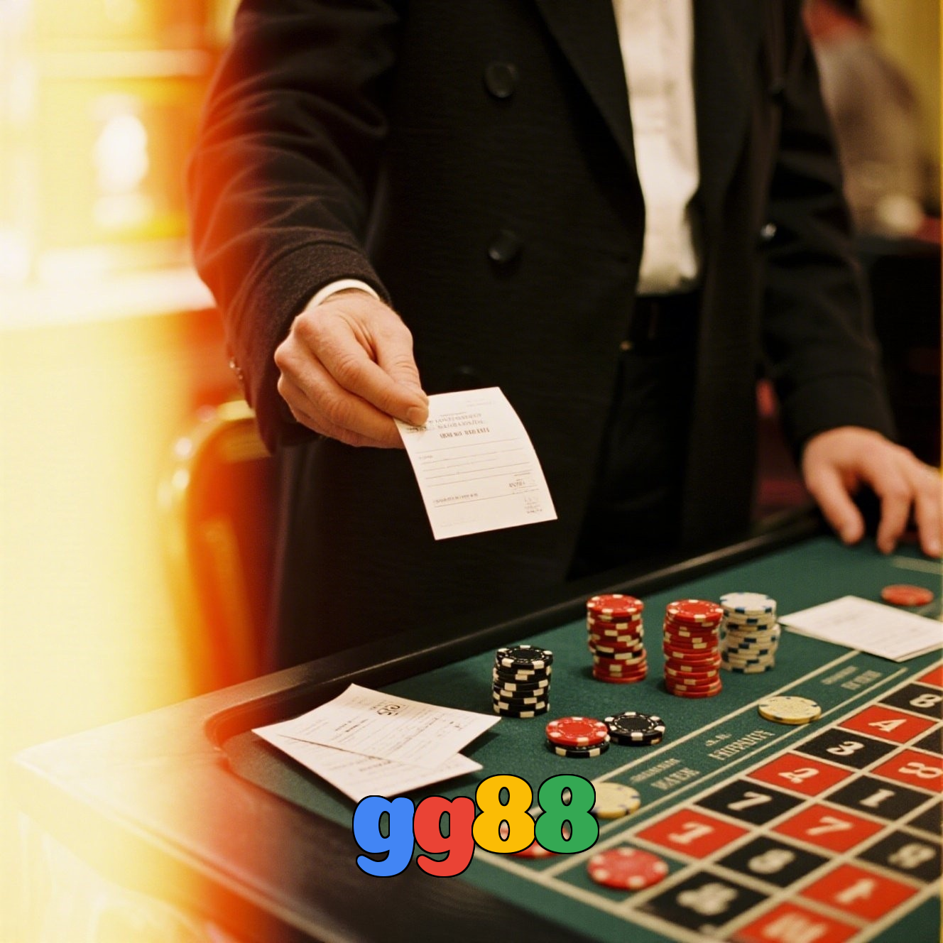 gg88:Jogue poker, aposte no futebol e ganhe prêmios incrÃveis no cassino!