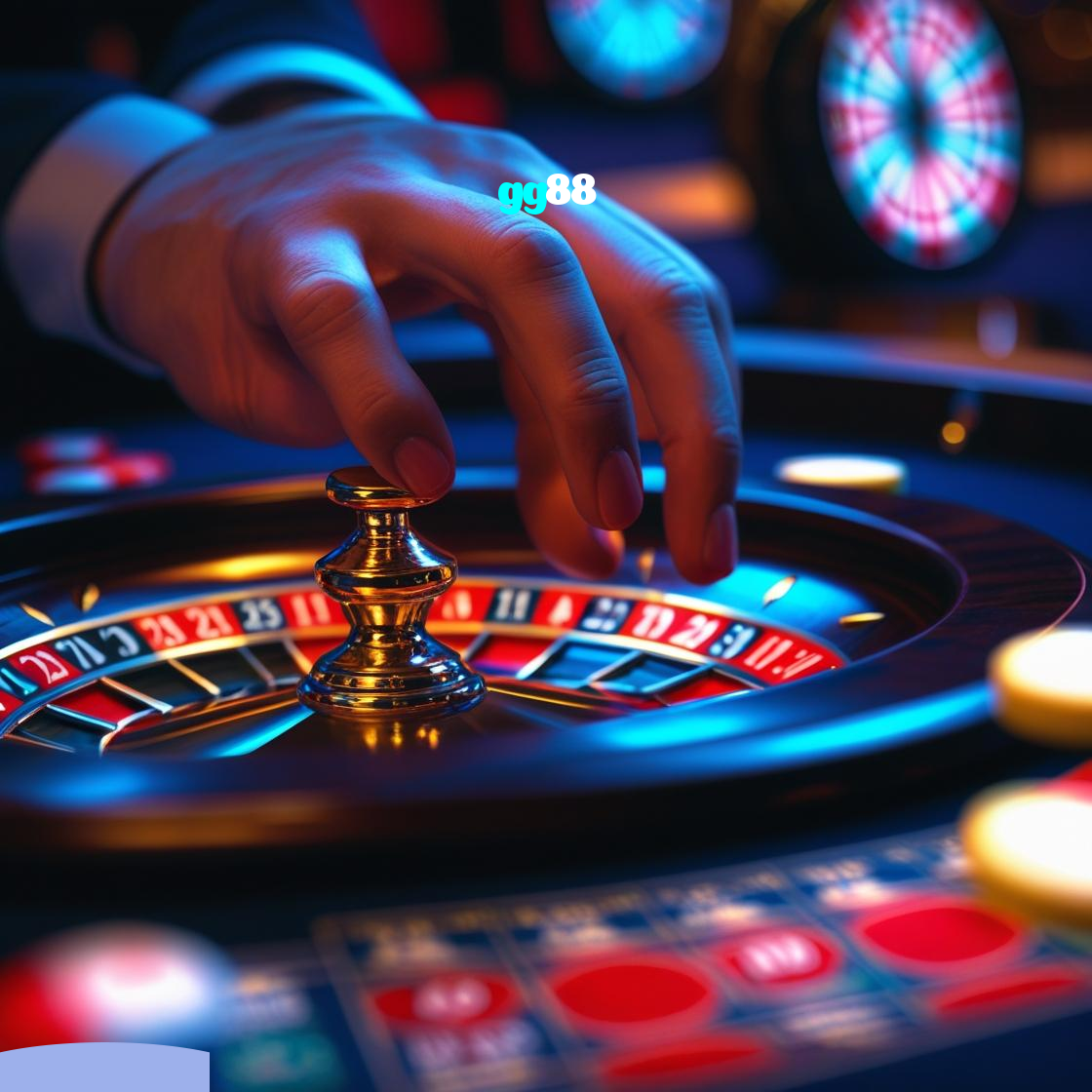 gg88:Jogue poker e aposte no futebol para grandes prêmios em nosso cassino!