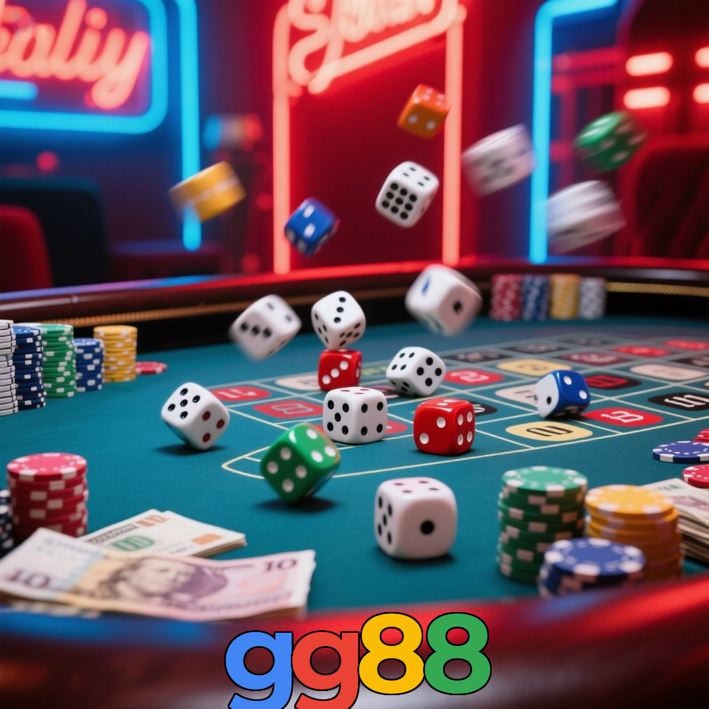 gg88:Aposte nas mesas de poker e vença grandes prêmios!