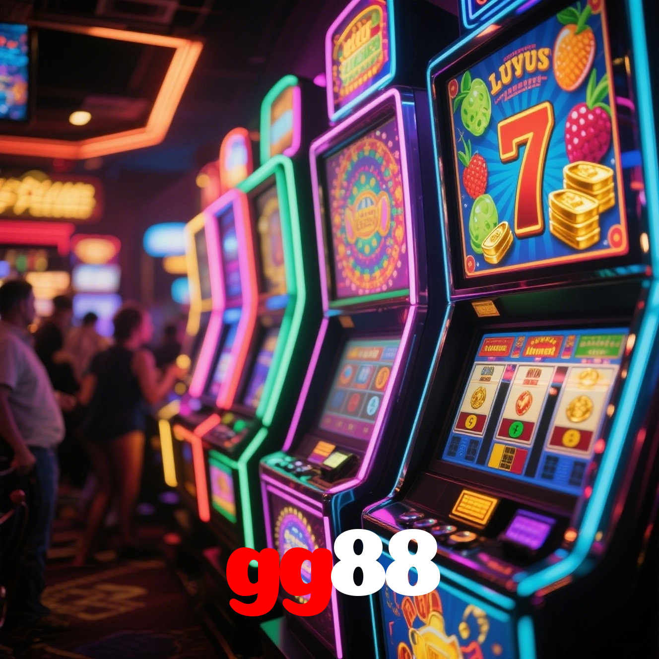 gg88:Jogue no melhor cassino online e descubra os maiores jackpots!