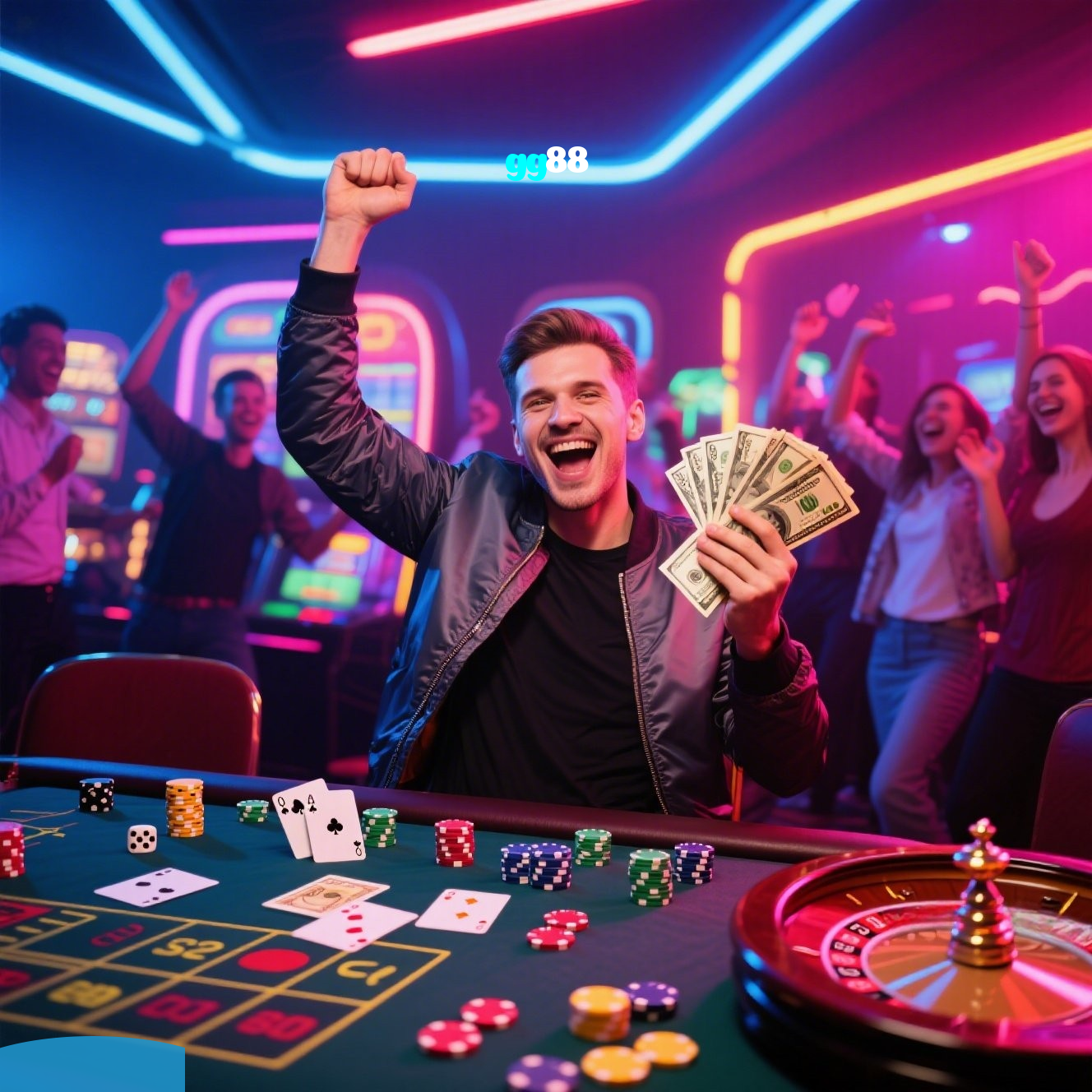 gg88：Sua sorte brilha em jogos de blackjack e apostas no futebol!