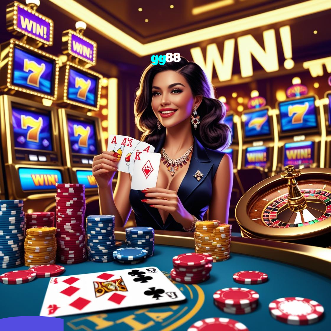 gg88：Jogue poker e aposte no futebol para grandes prêmios em nosso cassino!