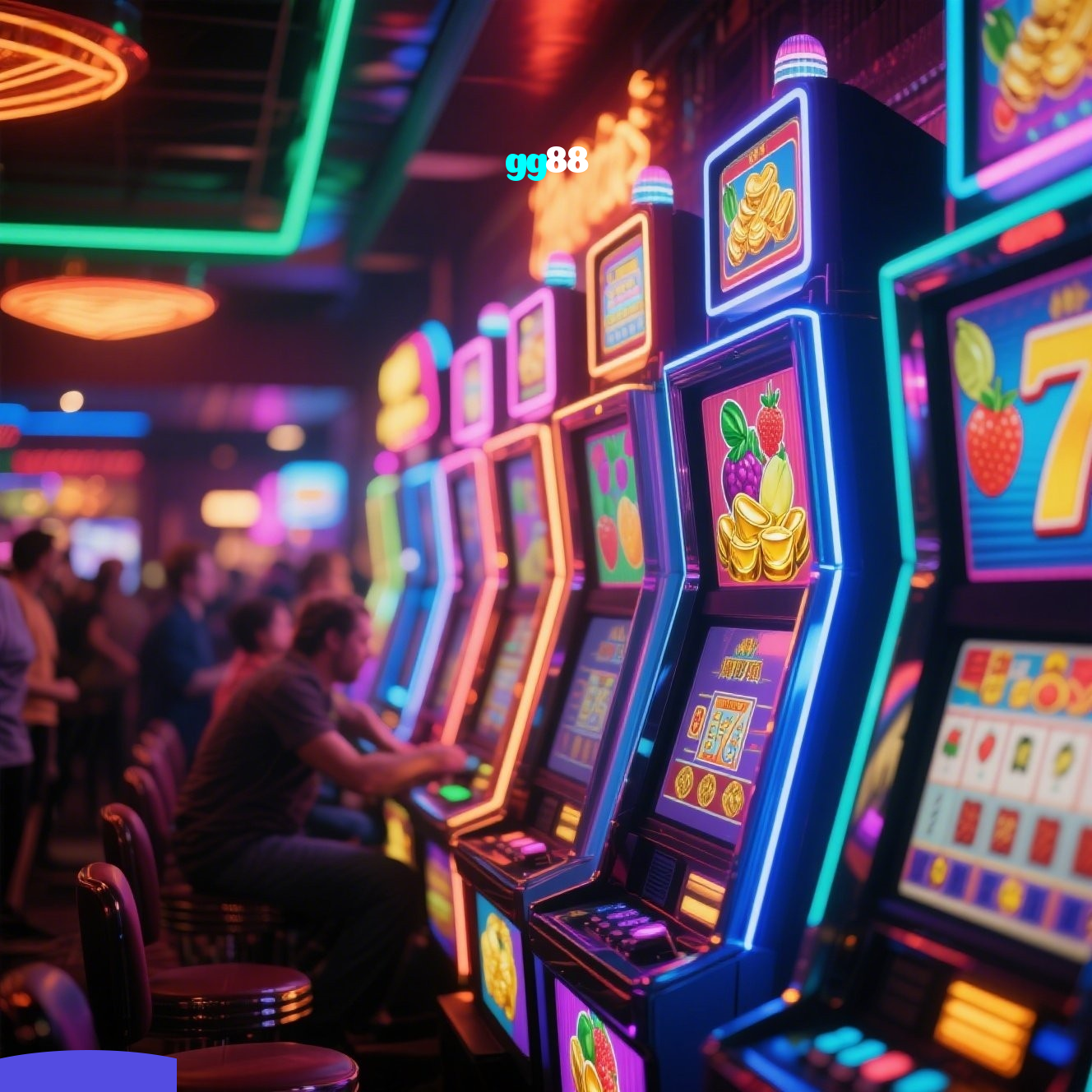 gg88:Vença no blackjack e leve grandes prêmios para casa!