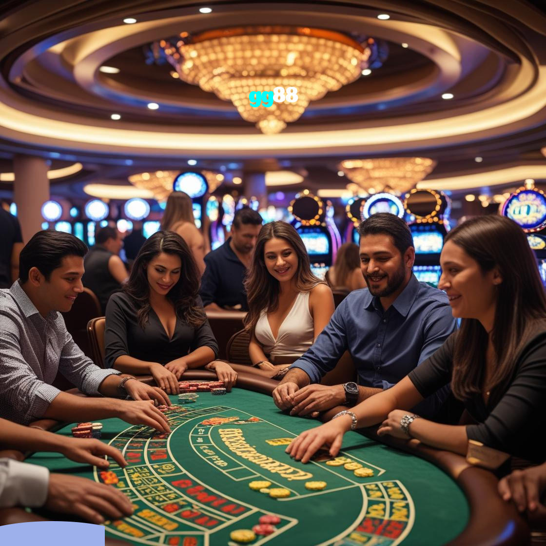 gg88:Aposte nas melhores slots e conquiste vitórias impressionantes!