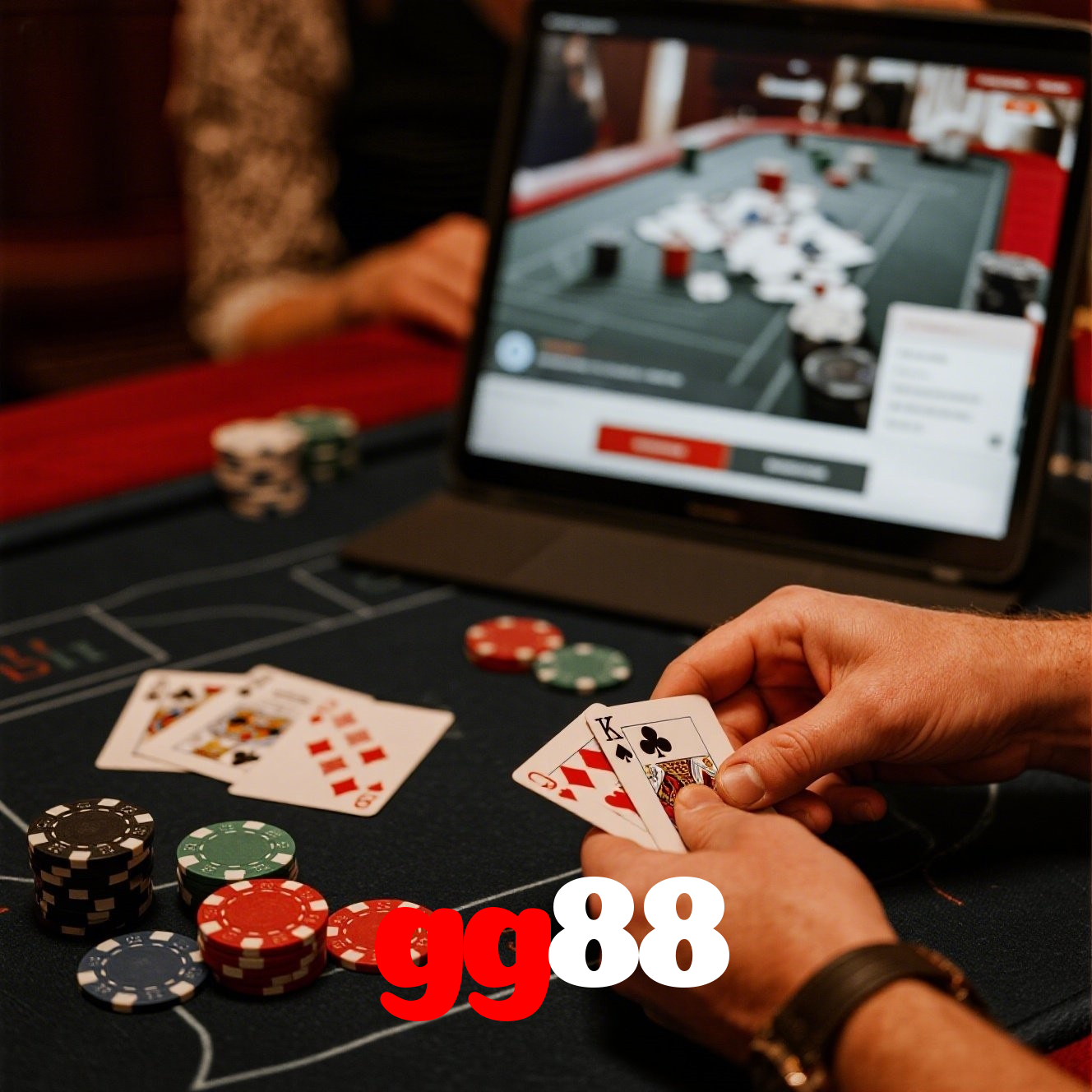 gg88:Aposte no futebol e ganhe com os melhores jogos de cassino como poker e roleta!