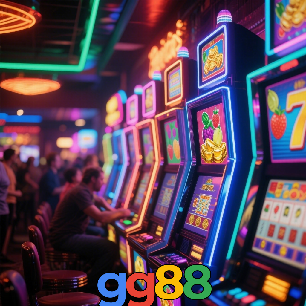 gg88:Aposte no futebol e ganhe prêmios em blackjack e roleta online!