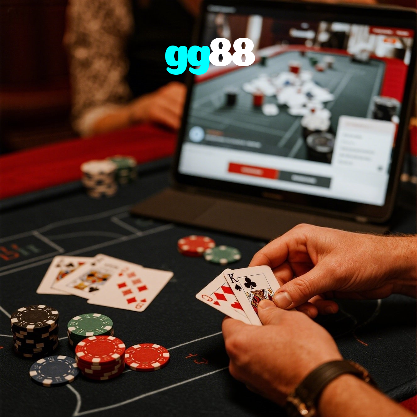 gg88:Aposte agora e ganhe no melhor cassino online!