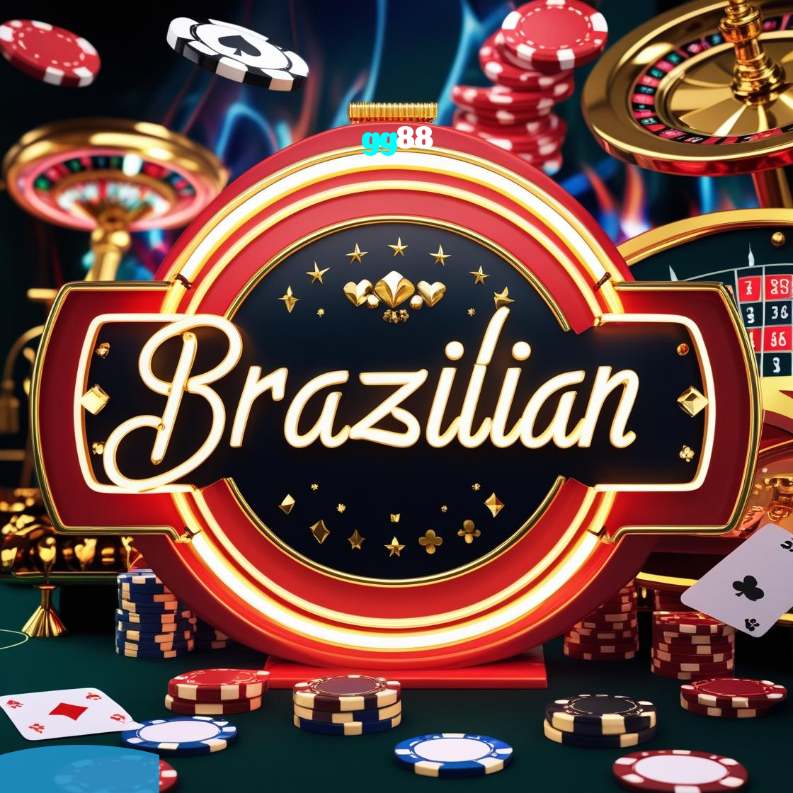 gg88：Jogue slots, ganhe no futebol e aposte com confiança no nosso cassino!