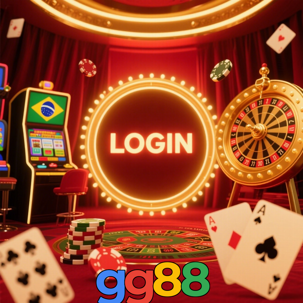 gg88:Ganhe prêmios incrÃveis em slots, roleta e apostas ao vivo no futebol!