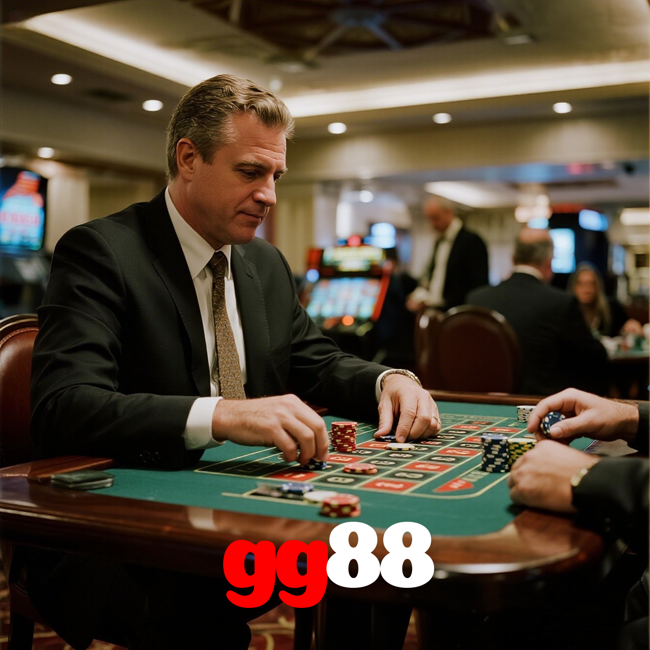gg88:Jogue as melhores slots e aposte no futebol para grandes vitórias!