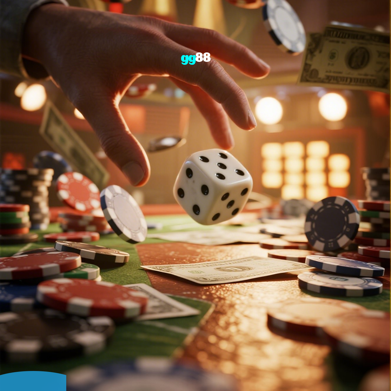gg88：Gire as slots e conquiste jackpots de tirar o fôlego!