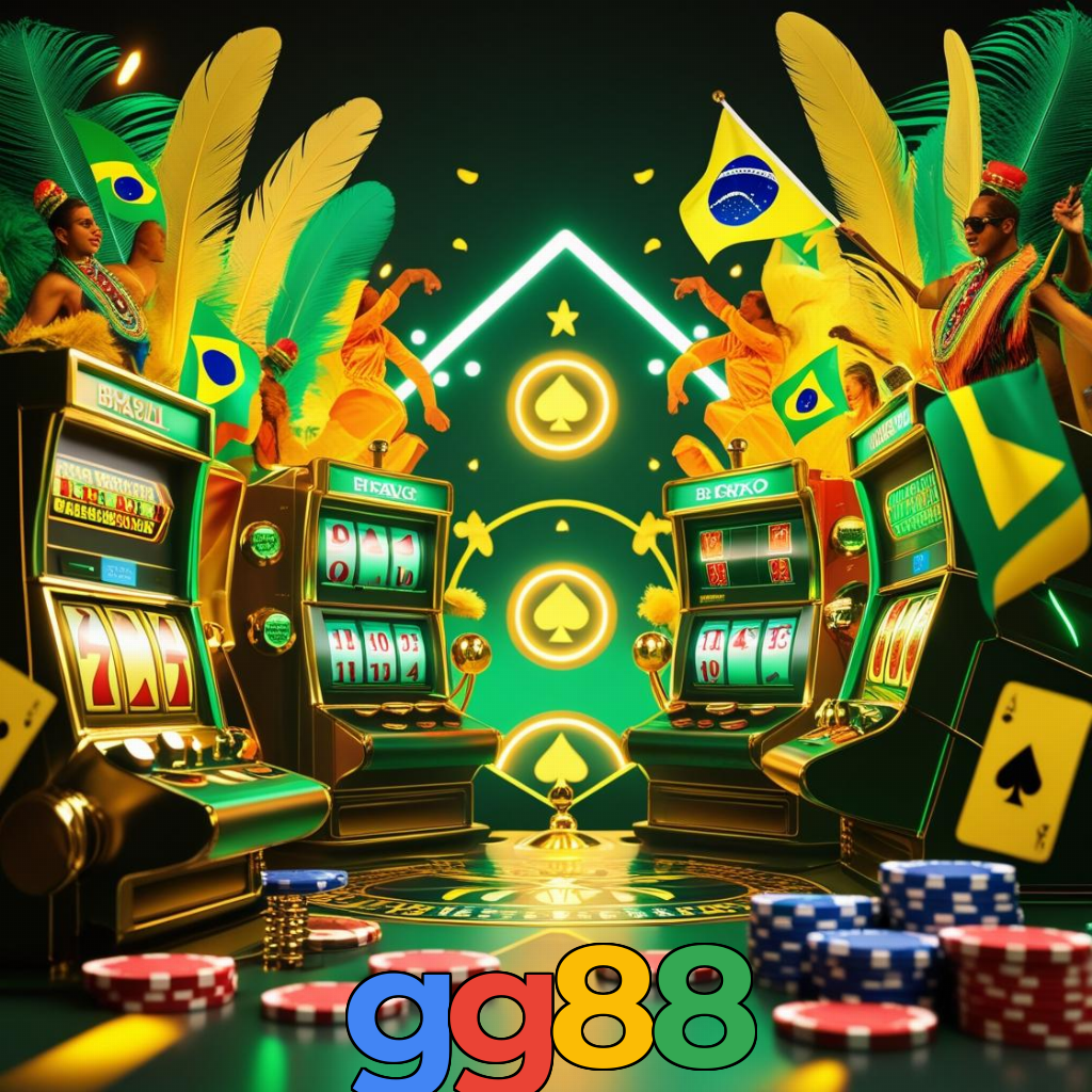gg88:Diversão total com blackjack, poker e apostas ao vivo no futebol!