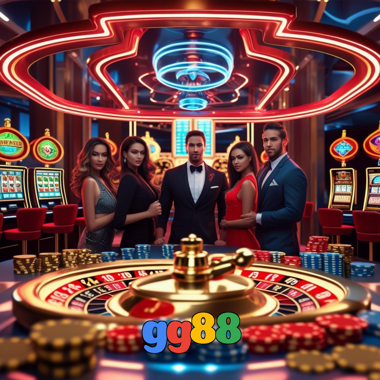 gg88:Apostas no futebol e grandes vitórias em roleta e blackjack!