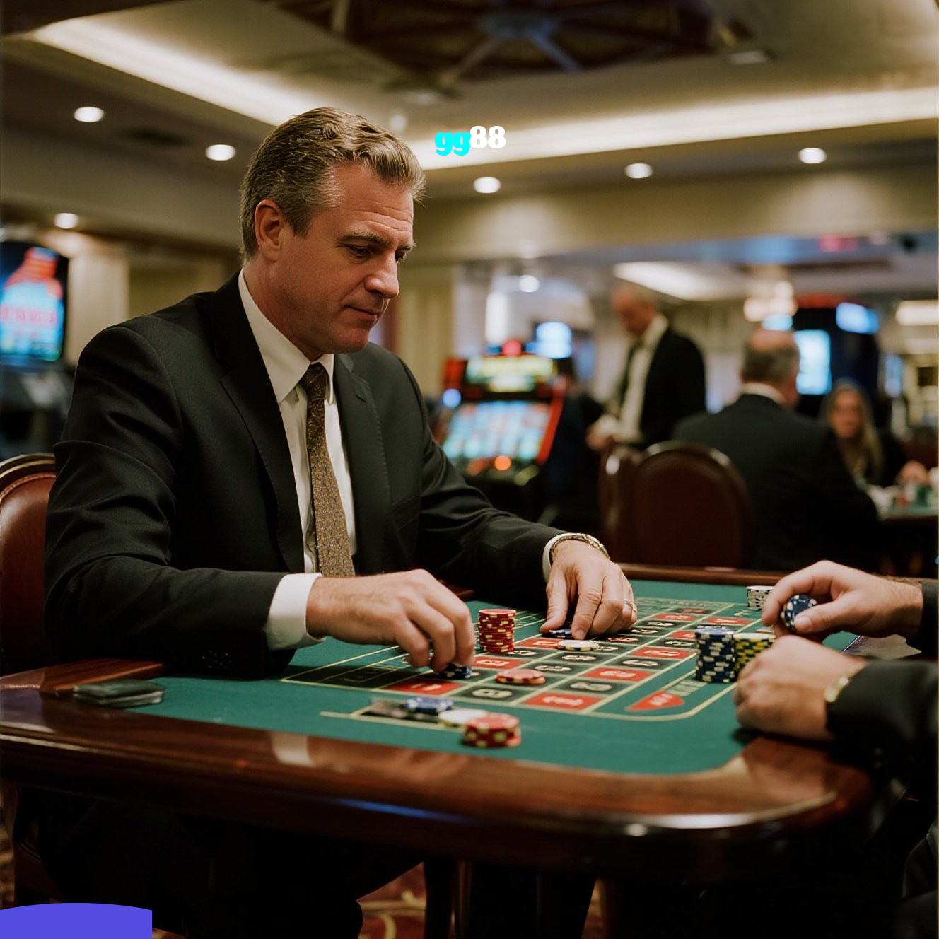 gg88：Jogue poker, slots e aposte no futebol para uma experiência única!