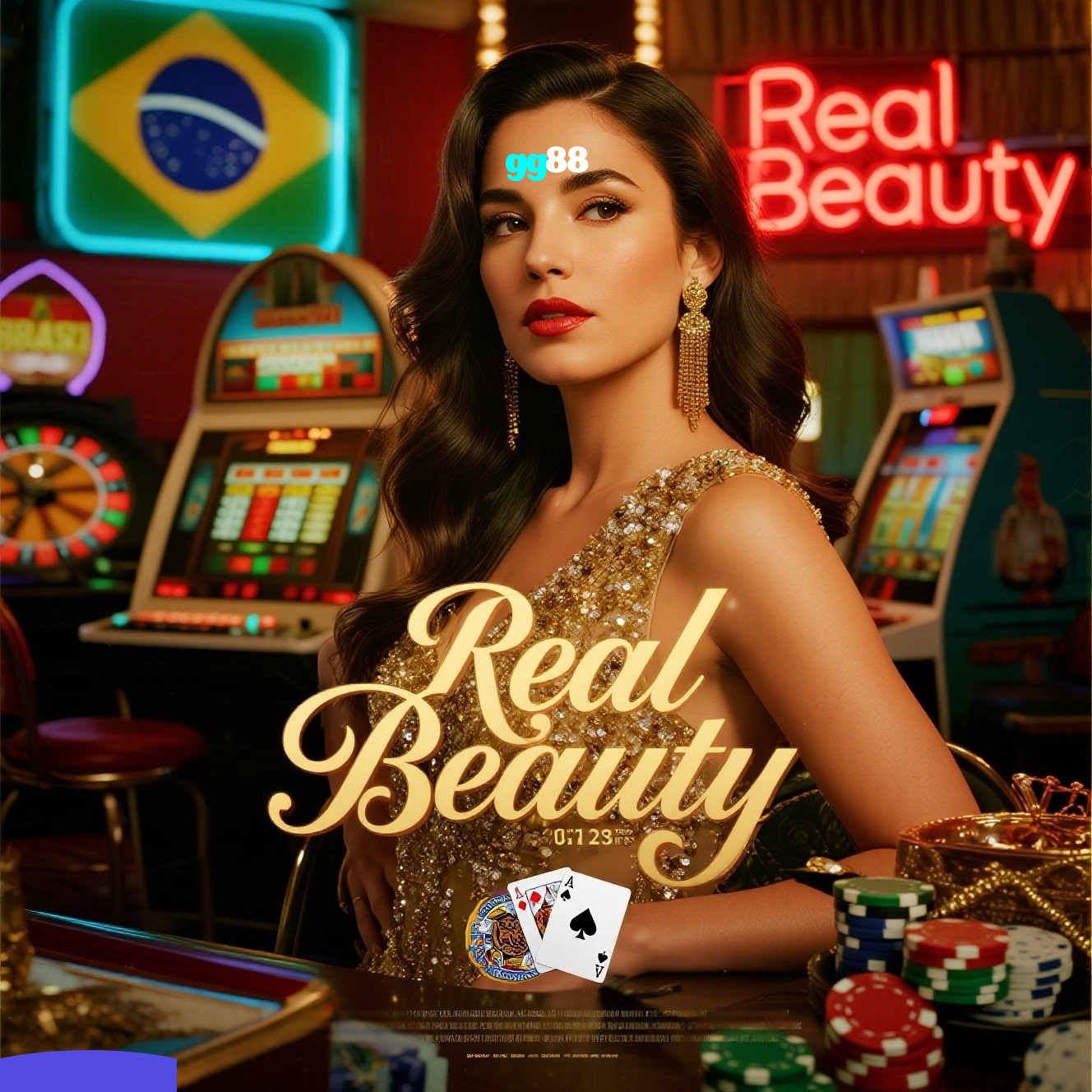 gg88:Entre no cassino e aposte nas roletas mais emocionantes!