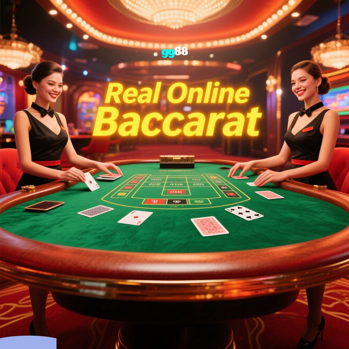 gg88：O cassino online mais emocionante está aqui! Aposte agora!