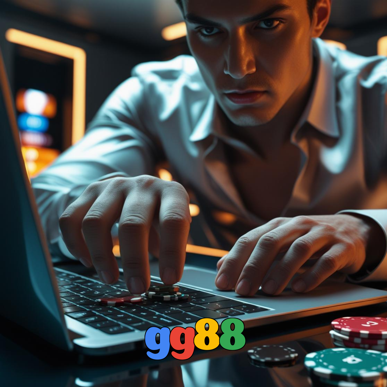 gg88：Jogue poker online e mostre que você é o mestre das cartas!