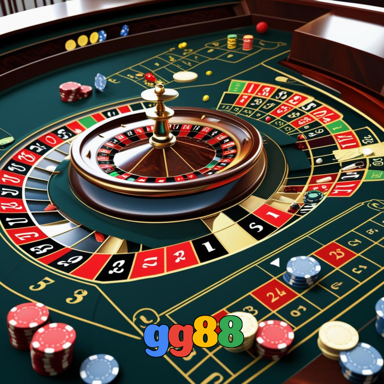 gg88:Jogue no cassino mais seguro com poker, roleta e apostas no futebol!