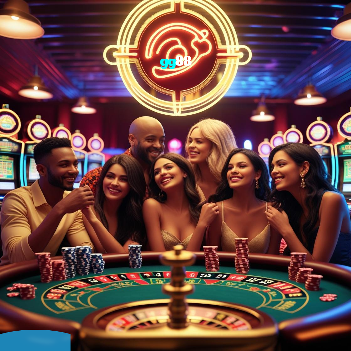 gg88:Jogue poker, aposte no futebol e leve grandes prêmios em nosso cassino!
