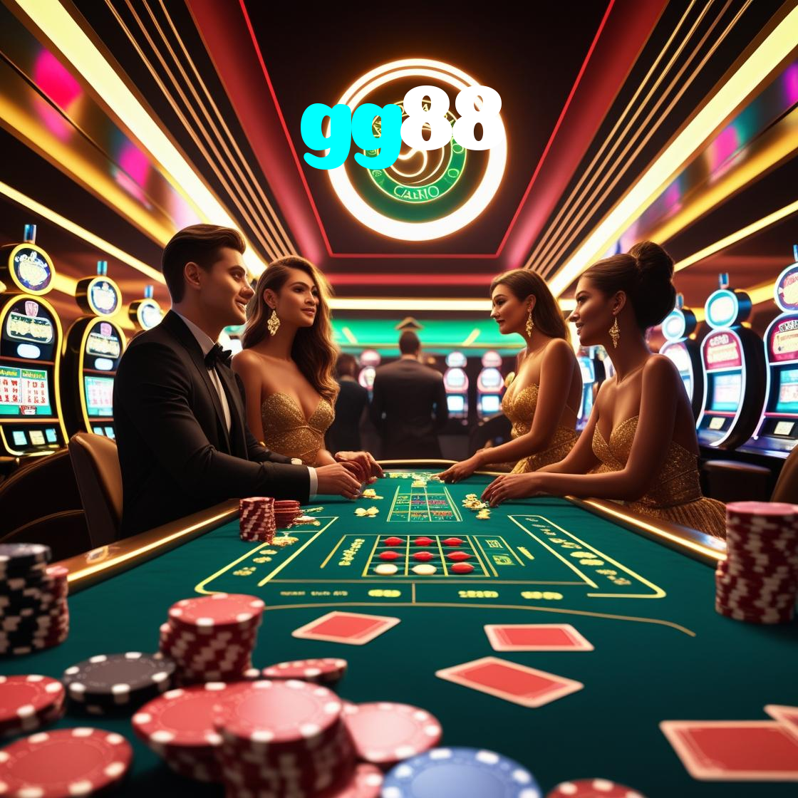gg88:No cassino online mais confiável, experimente poker, roleta e futebol ao vivo!