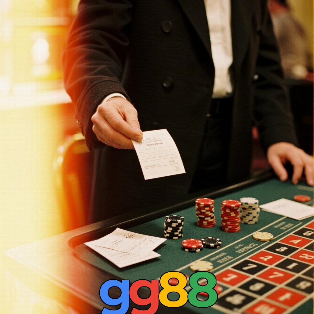 gg88：Jogue nas melhores slots e conquiste prêmios incríveis!