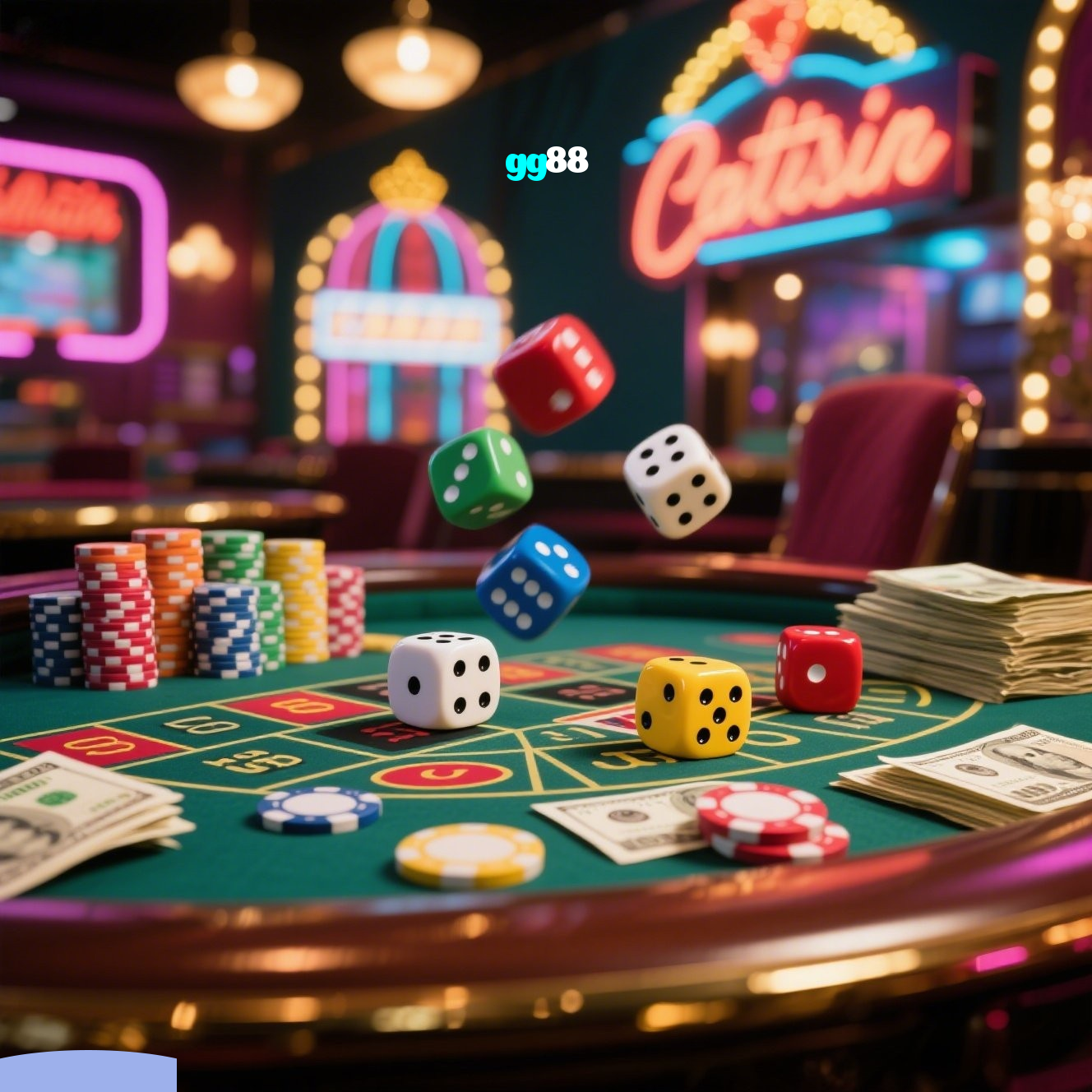 gg88：Jogue poker, roleta e aposte no futebol online com segurança!