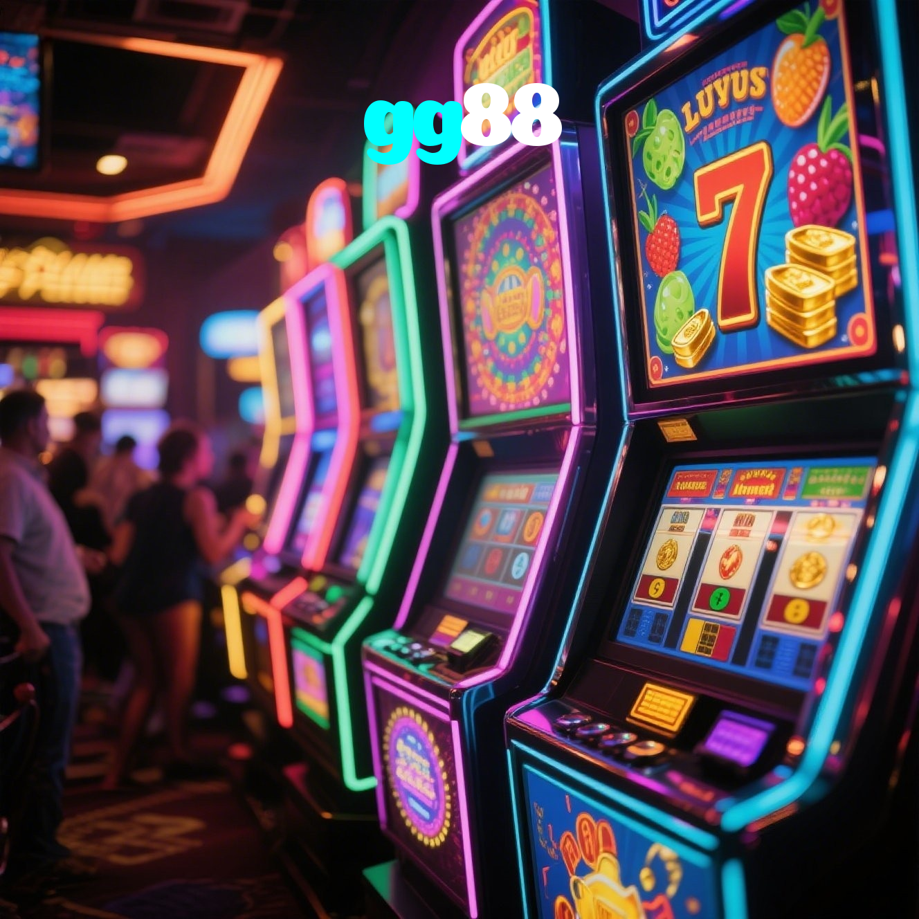 gg88:Aposte agora e ganhe no melhor cassino online!