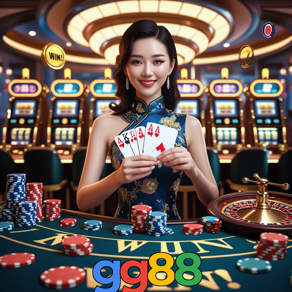 gg88：Seu lugar de apostas no futebol e prêmios incríveis em jogos de cassino!