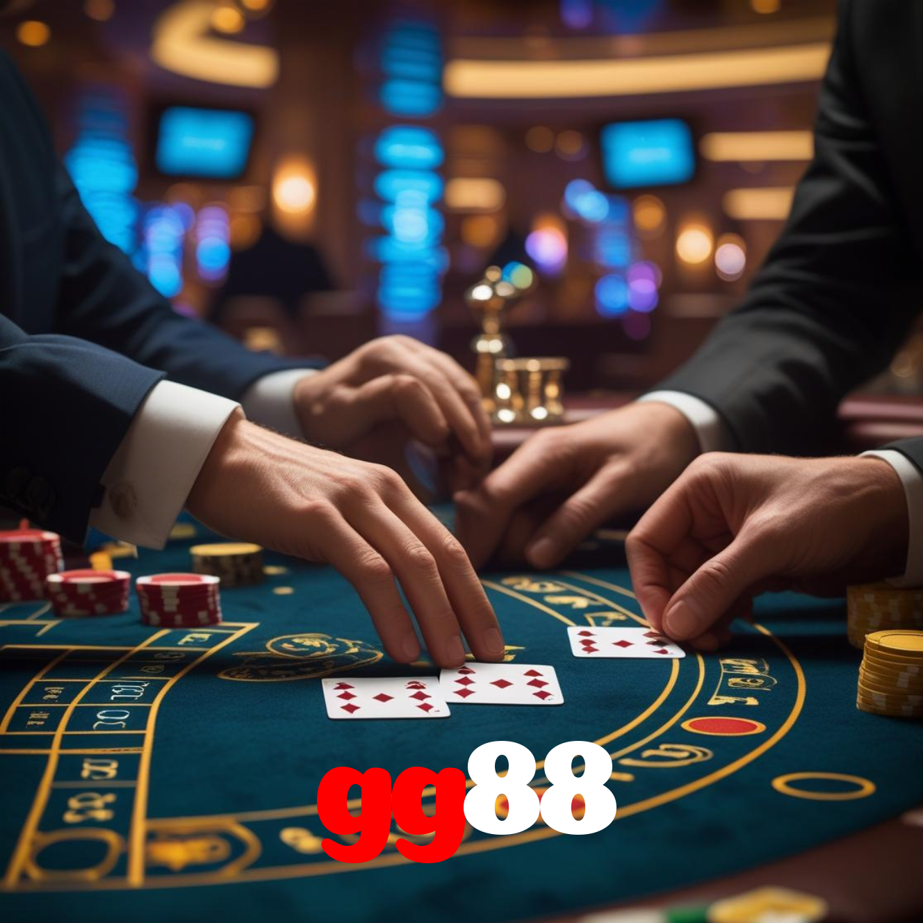 gg88:As slots mais emocionantes estão esperando por você! Jogue agora!