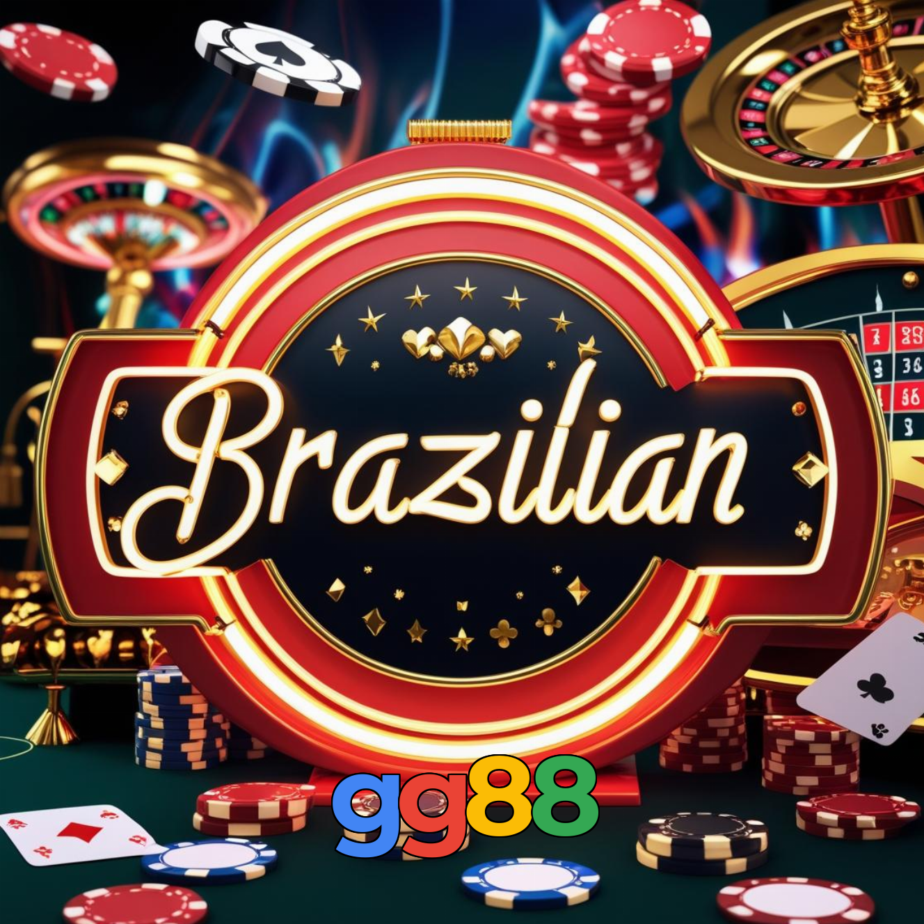 gg88:Jogue slots, blackjack e aposte ao vivo no futebol com segurança!