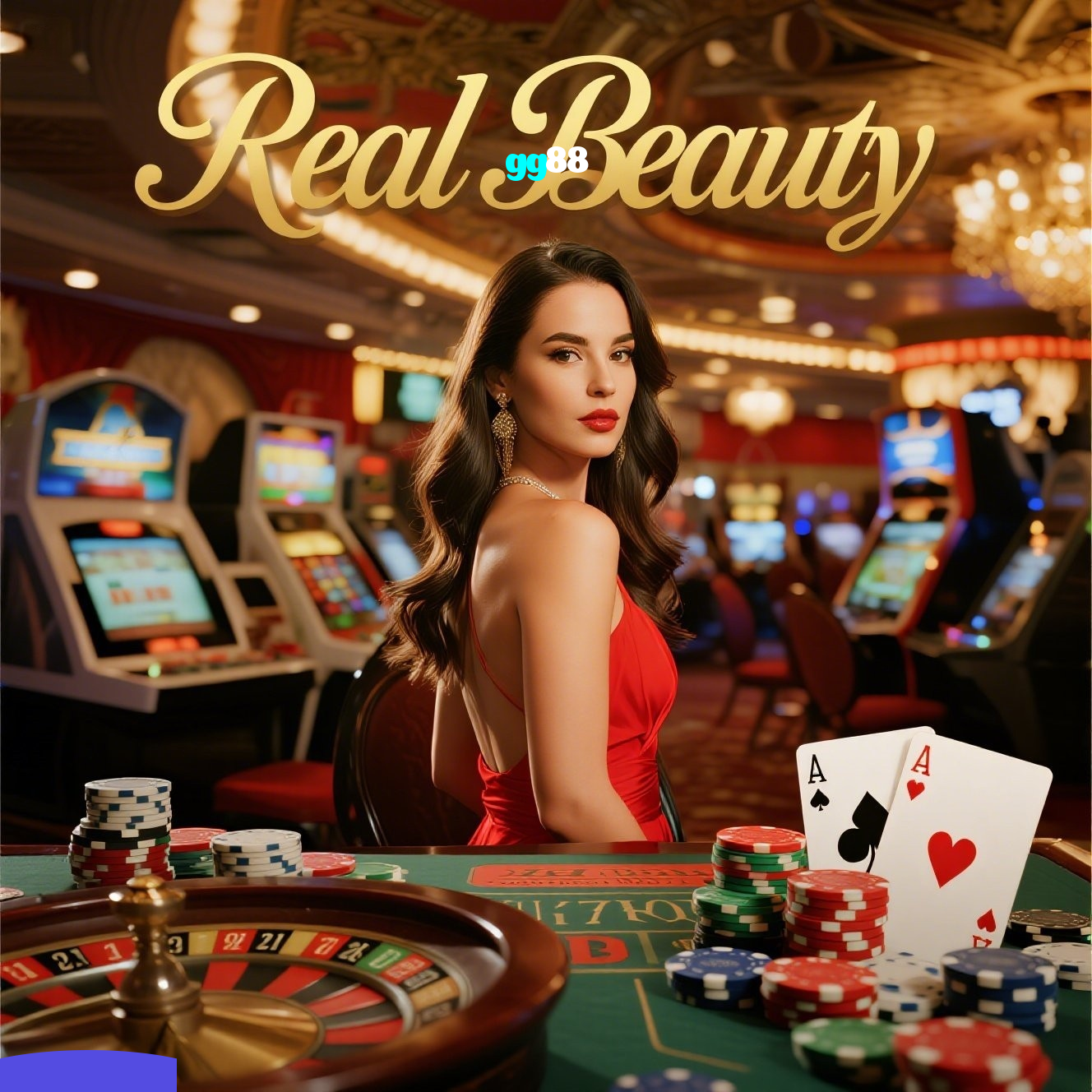 gg88:O melhor cassino online com roleta, poker e apostas no futebol!