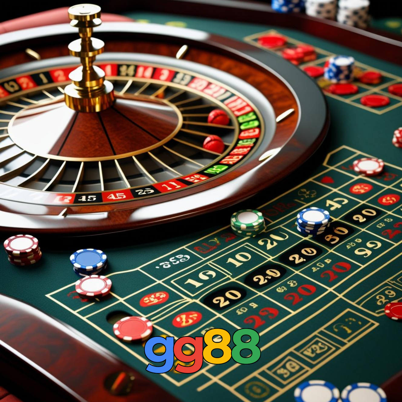 gg88:Apostas ao vivo no futebol e diversão em jogos de cassino como slots e roleta!