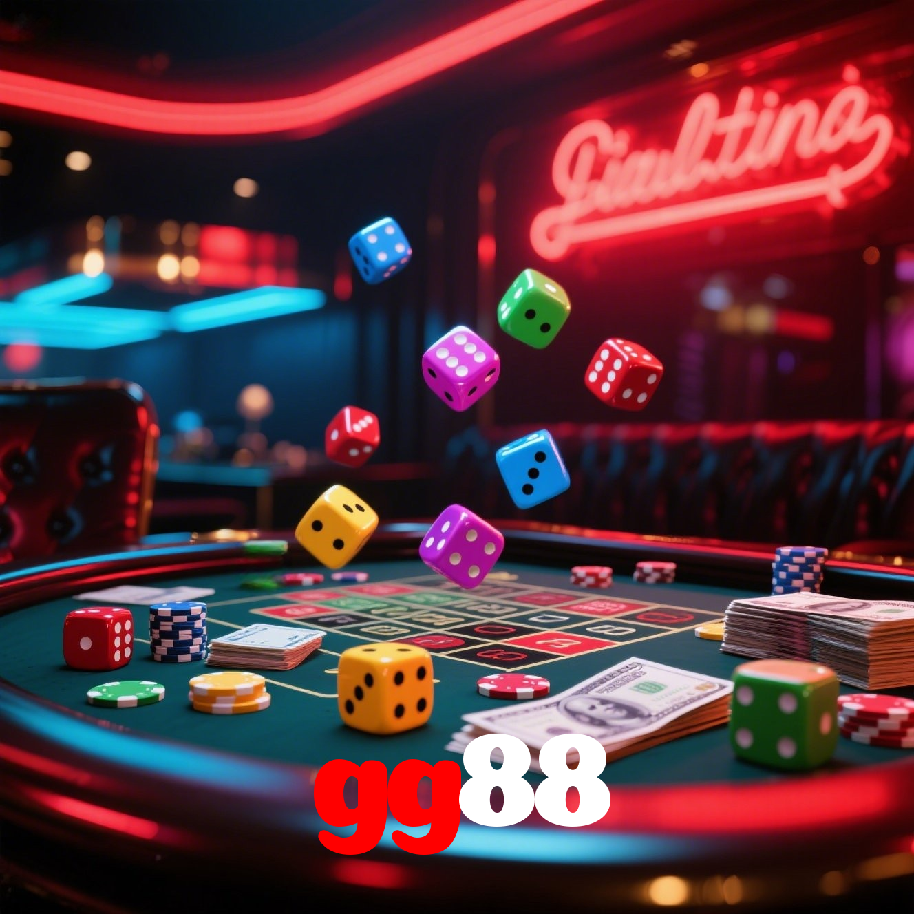 gg88：Jogue futebol online e atire para ganhar os maiores prêmios!