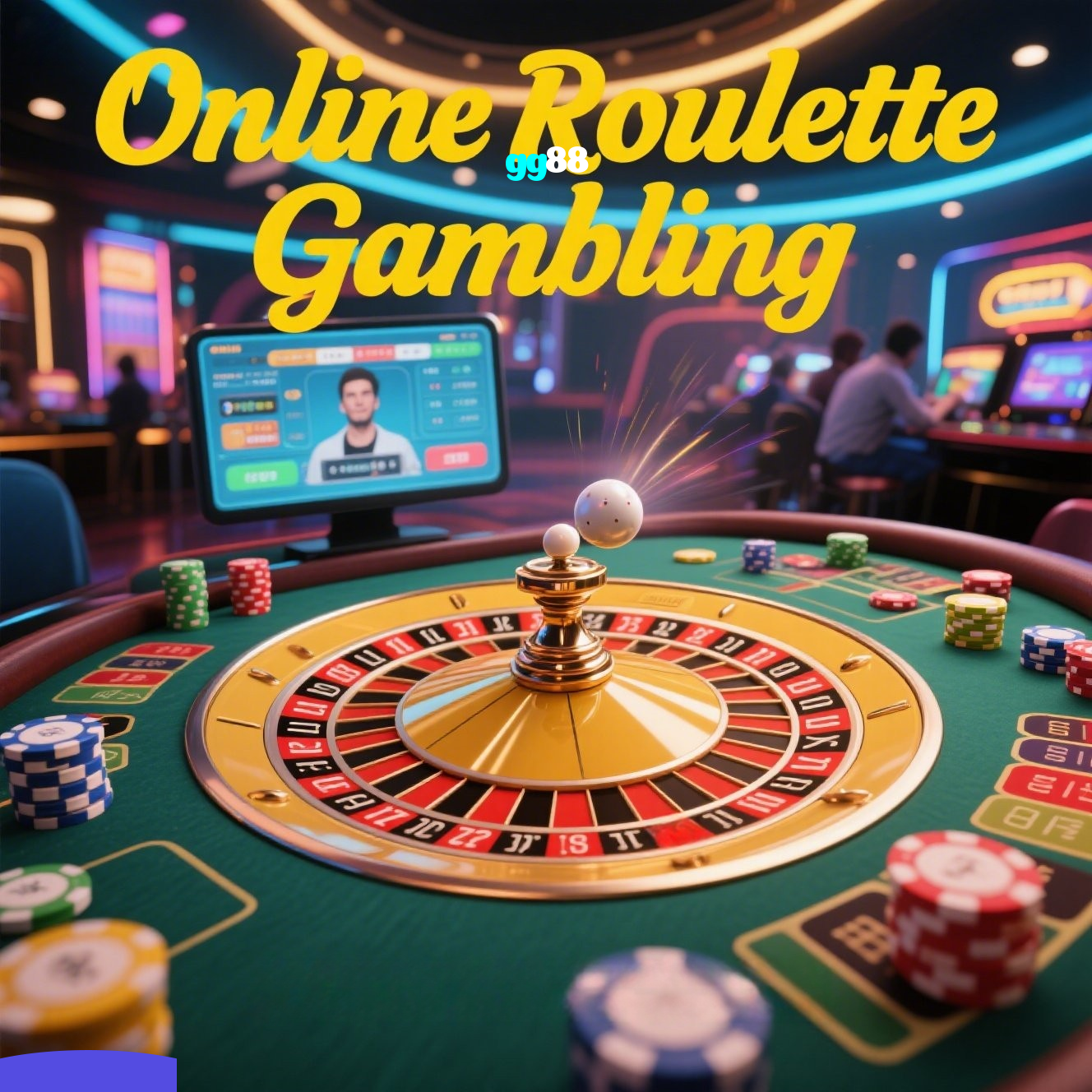 gg88：As melhores slots do mercado estão esperando por você! Jogue agora!
