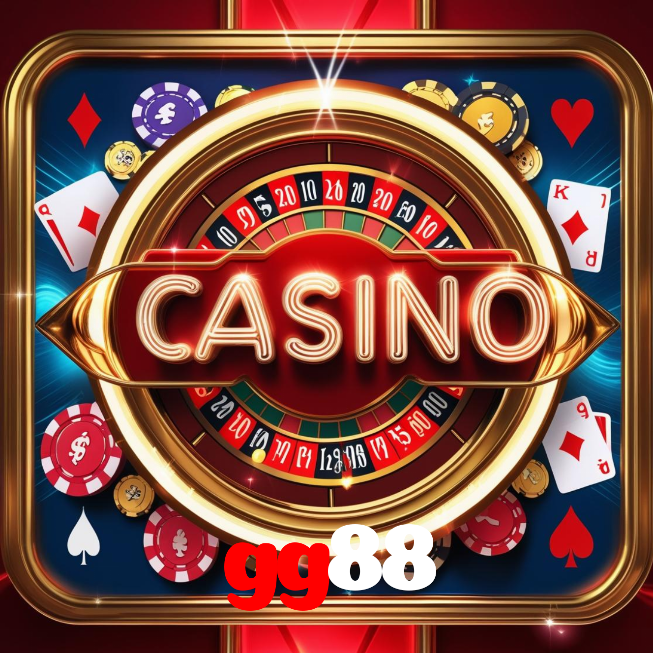 gg88:Jogue poker, roleta e aposte no futebol com grandes prêmios!
