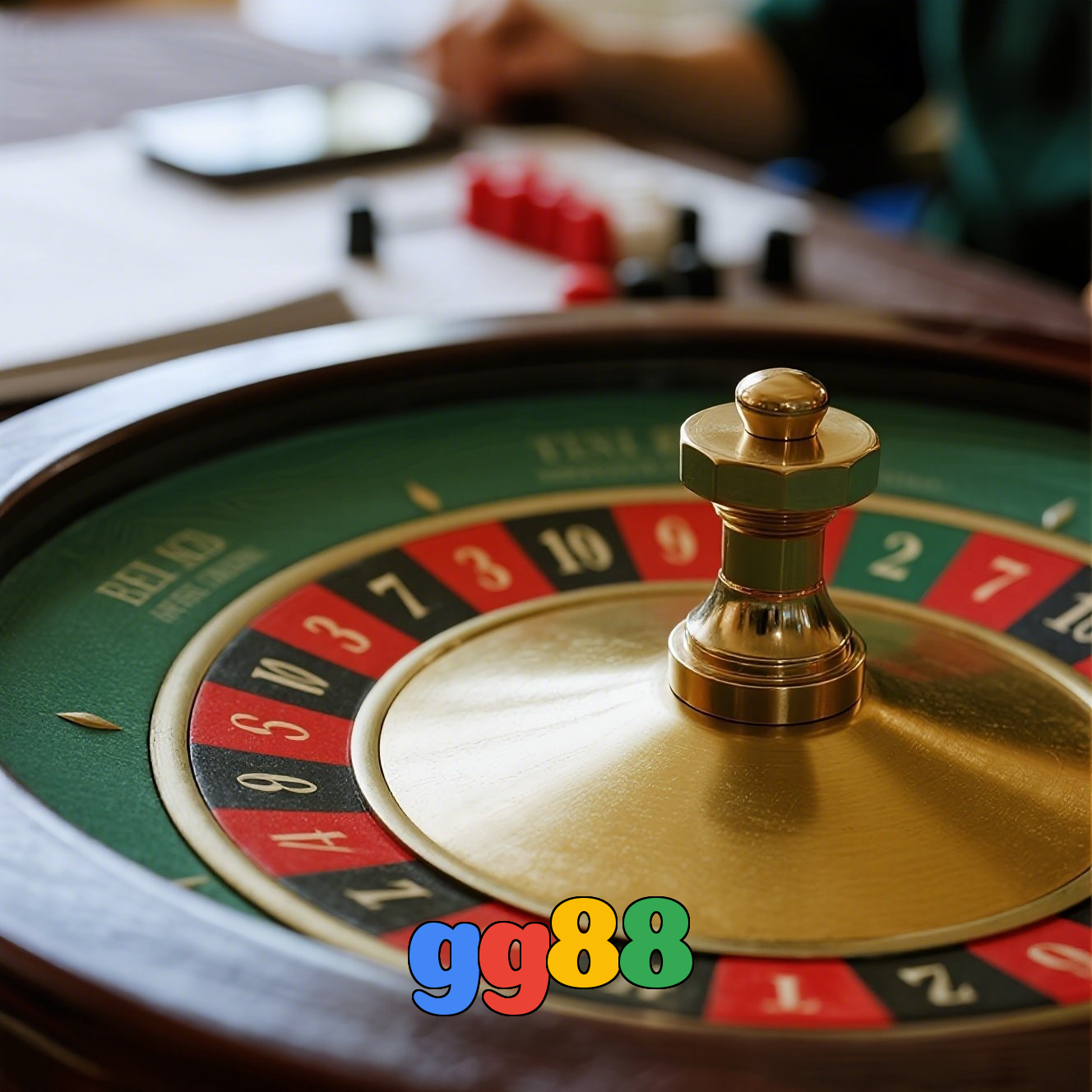 gg88:Gire a roleta e leve para casa grandes vitórias!