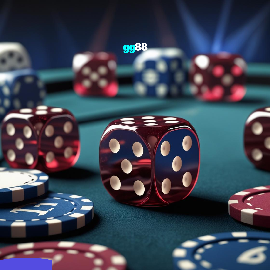 gg88:Jogue slots, poker e aposte no futebol online para grandes prêmios!