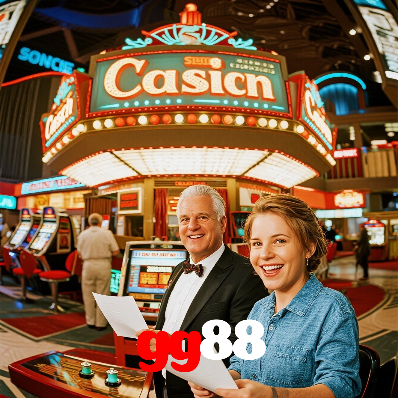 gg88:Jogue slots, poker e aposte no futebol para prêmios incríveis!