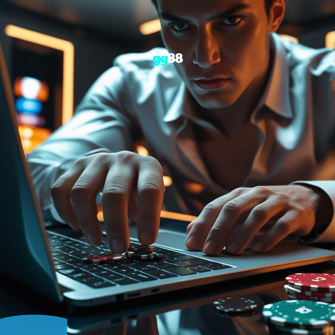 gg88：Jogue slots, aposte no futebol e ganhe com confiança no nosso cassino online!