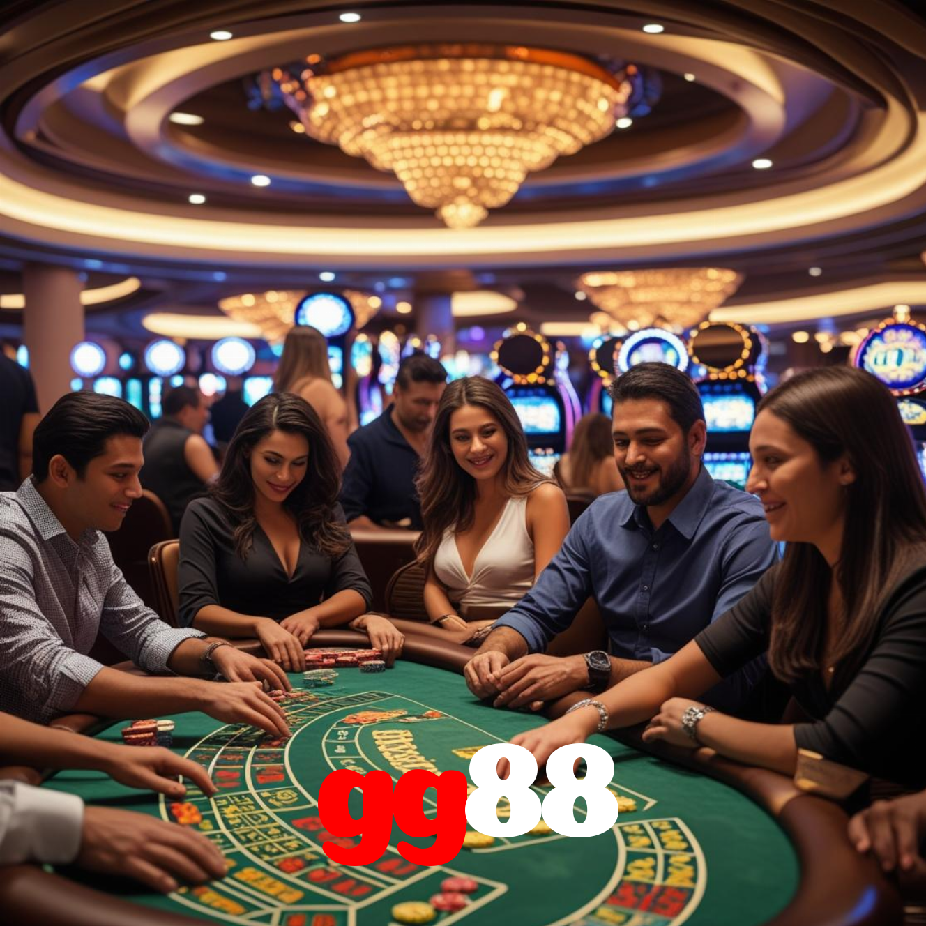 gg88:Apostas ao vivo no futebol e diversão em jogos de cassino como slots e roleta!