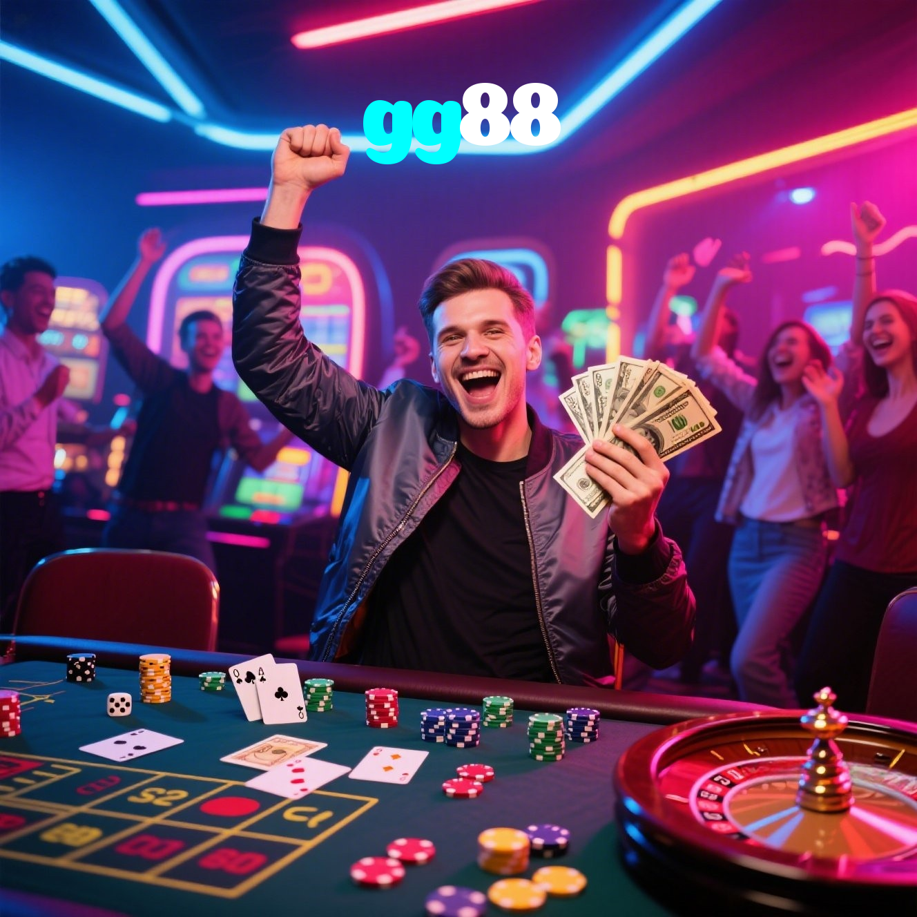 gg88:Divirta-se com slots e apostas ao vivo em futebol no nosso cassino online!