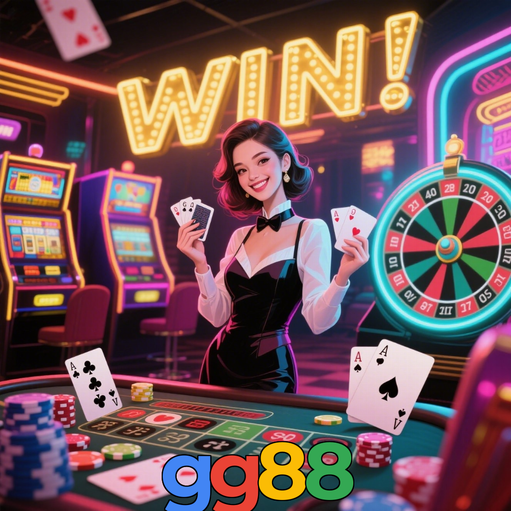 gg88:Cada rodada na roleta é uma chance de ganhar prêmios enormes!