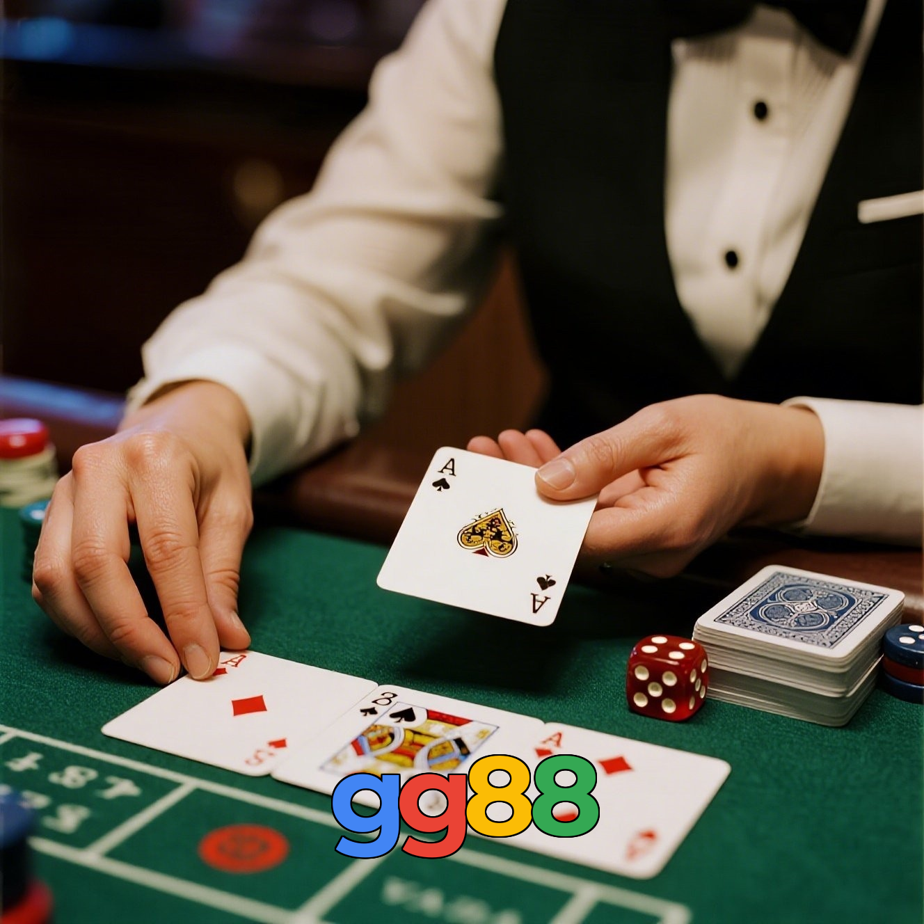 gg88:Jogue poker como um profissional e ganhe grandes prêmios!