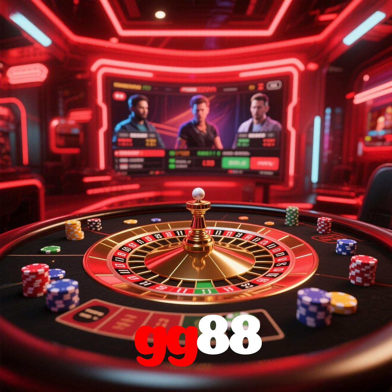 gg88:Jogue slots, aposte no futebol e conquiste vitórias épicas no cassino!
